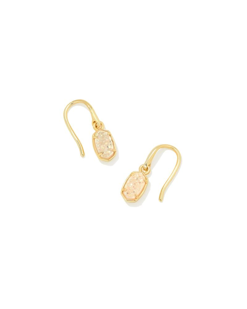 Kendra scott drusy earrings hotsell